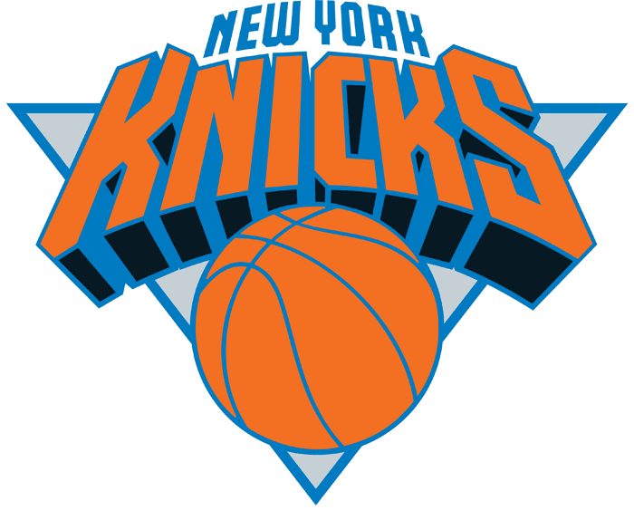 New York Knicks 1995-2011 Primary Logo iron on heat transfer